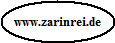 www.zarinrei.de