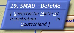 SMAD - Befehle